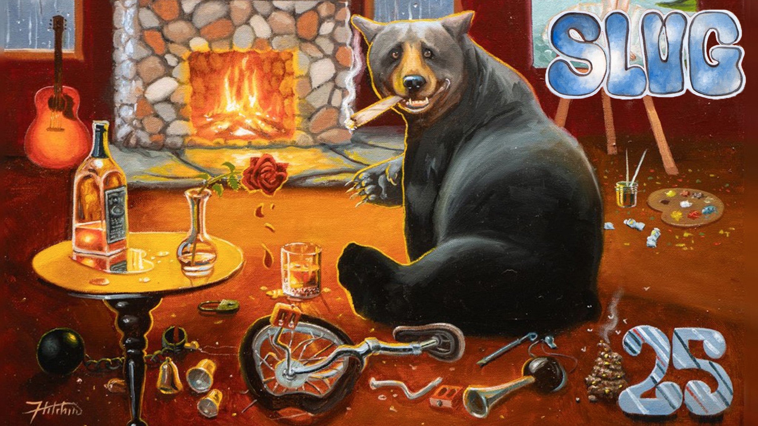 event image