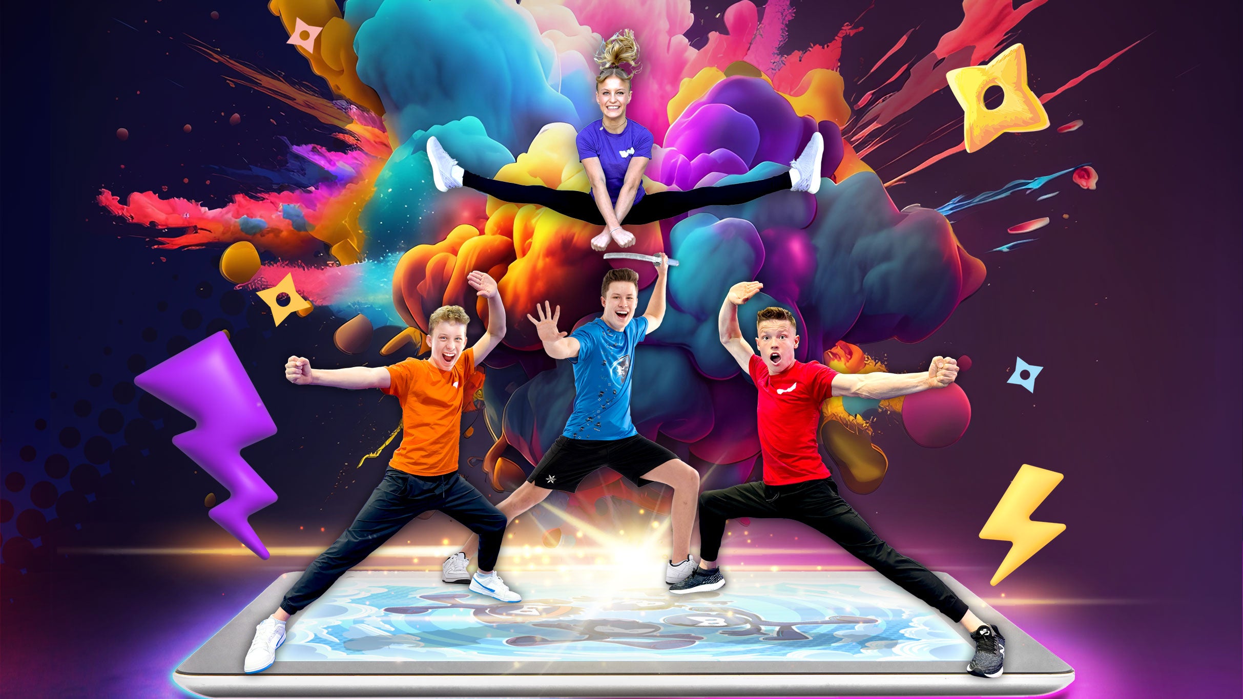 event image