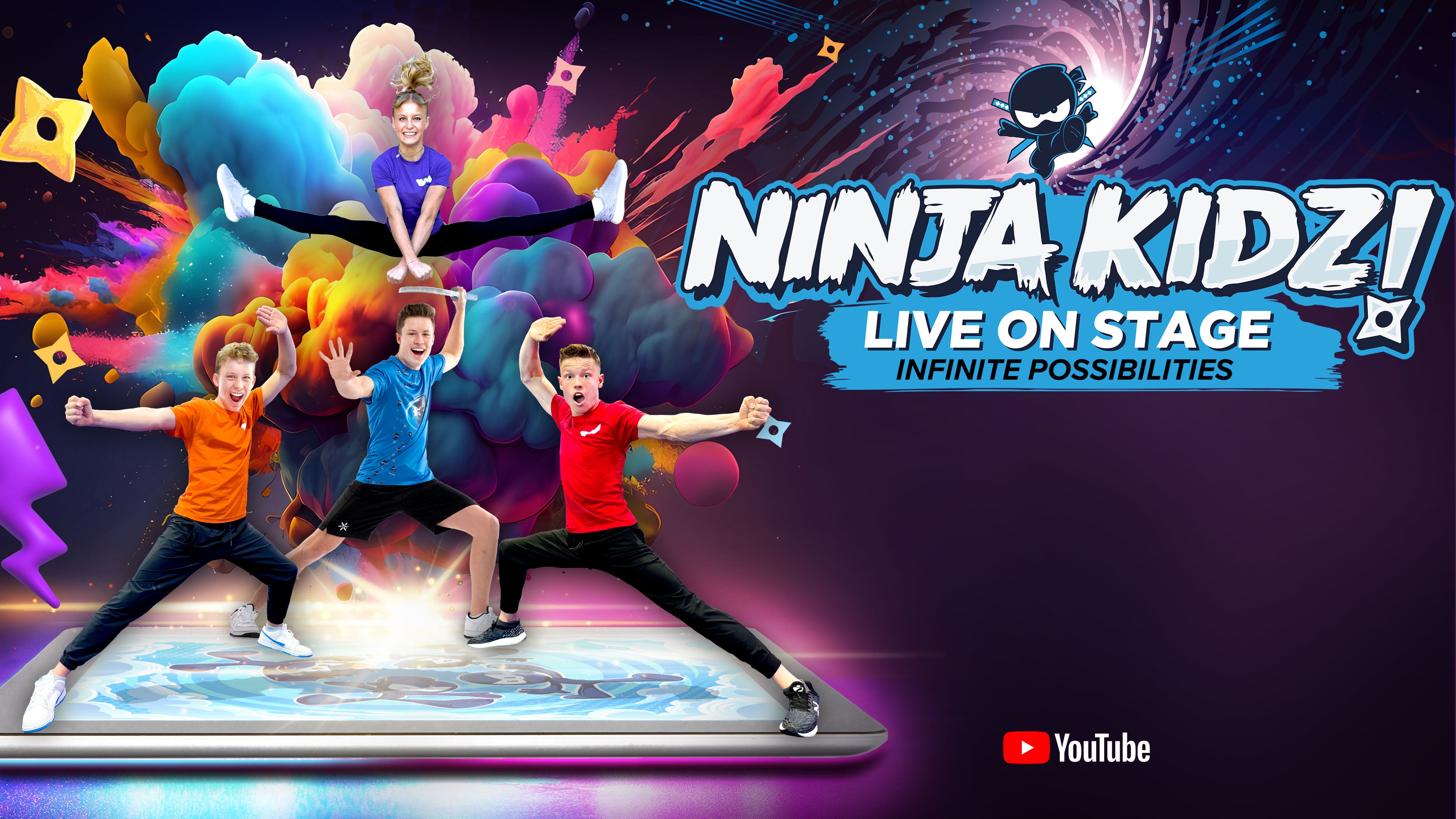 event image